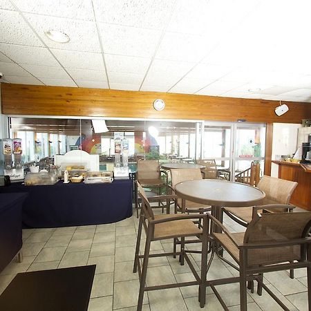 Anchorage Inn 约克 外观 照片