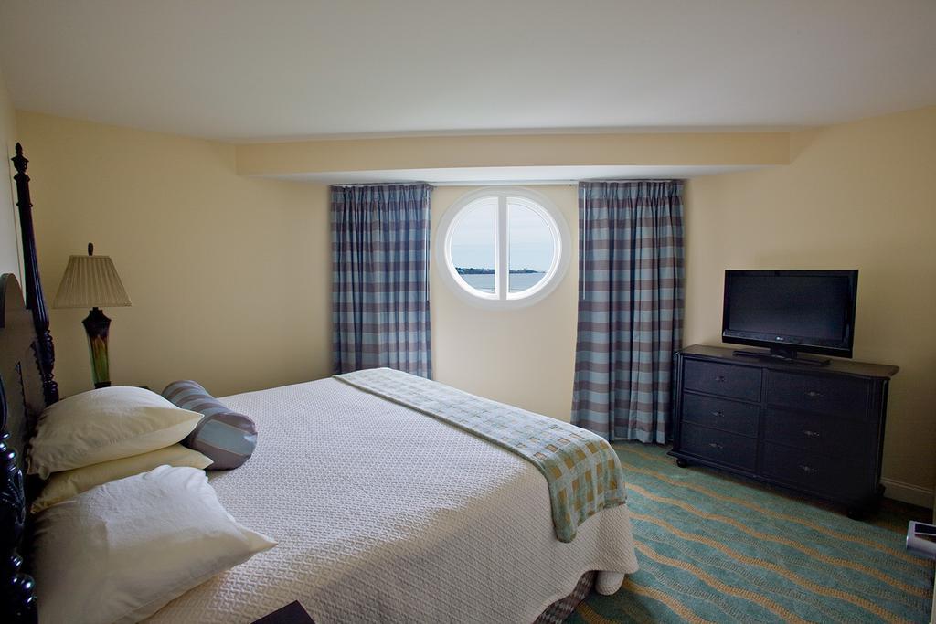 Anchorage Inn 约克 客房 照片