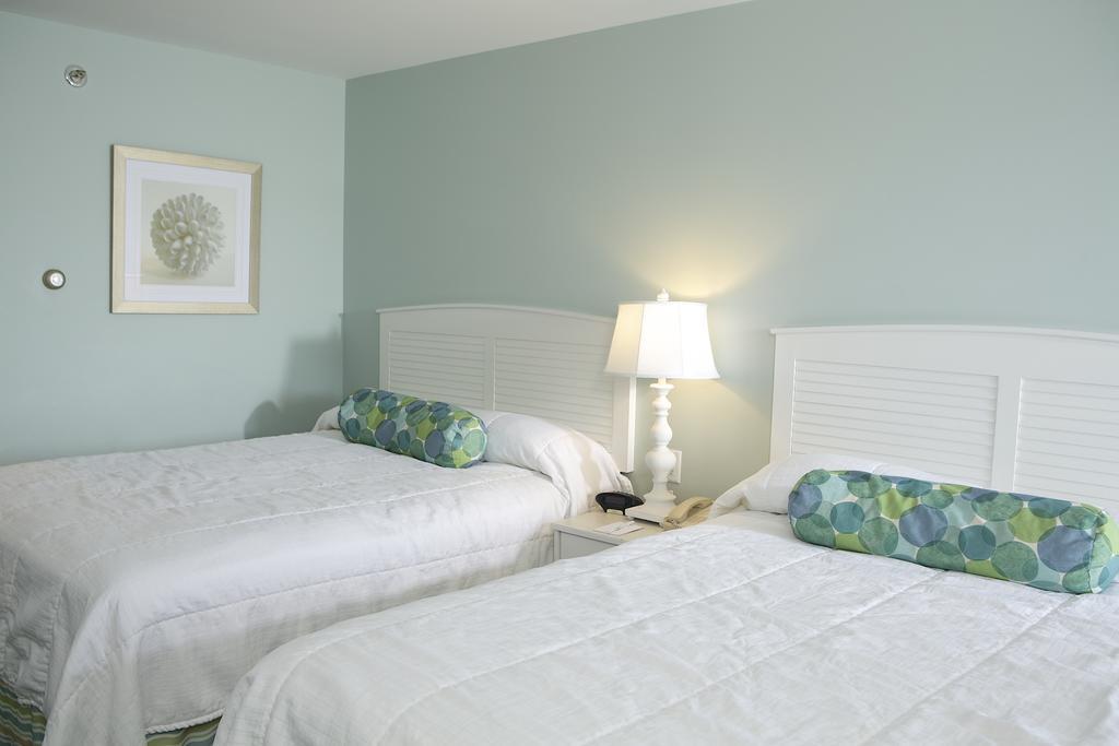 Anchorage Inn 约克 客房 照片
