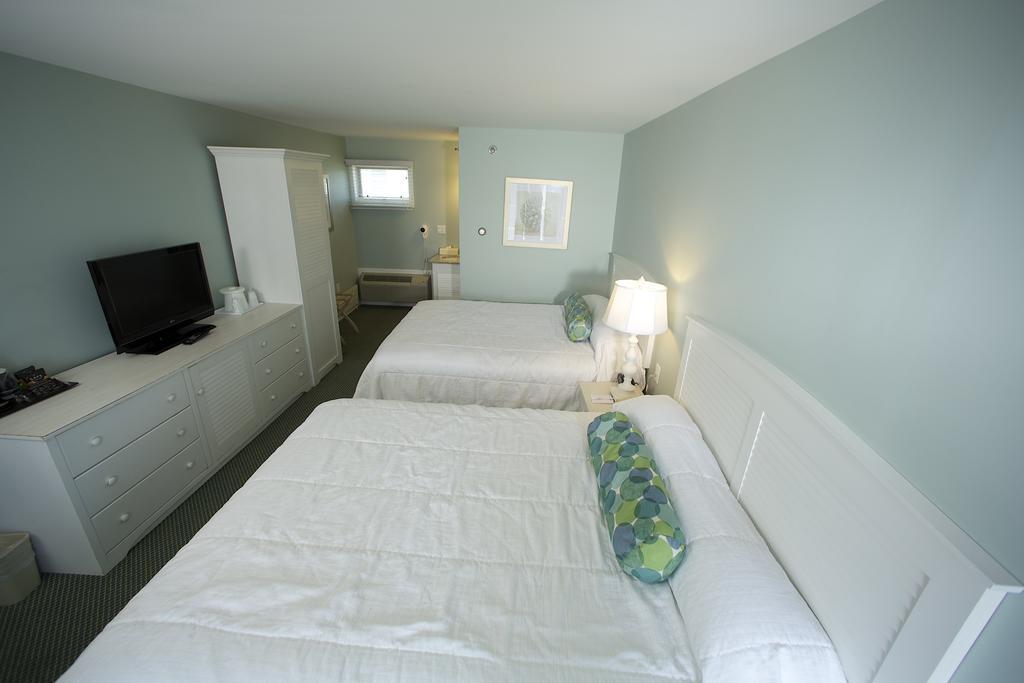 Anchorage Inn 约克 客房 照片