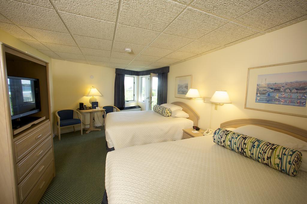 Anchorage Inn 约克 客房 照片