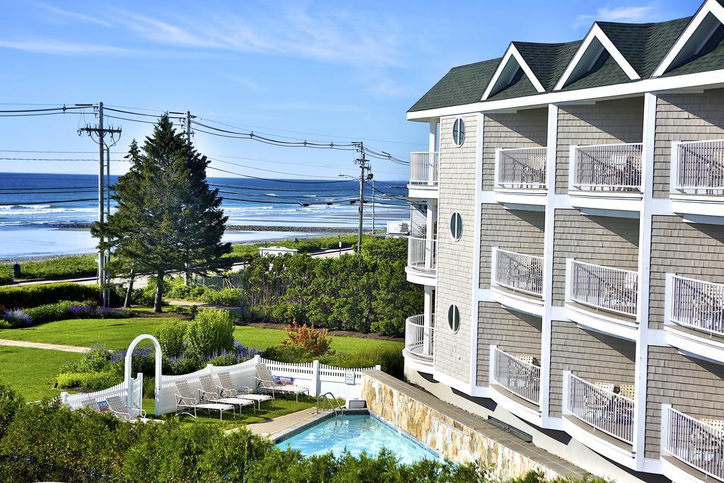 Anchorage Inn 约克 客房 照片