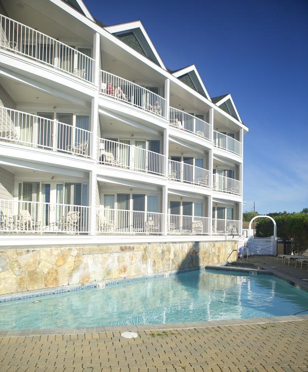 Anchorage Inn 约克 客房 照片
