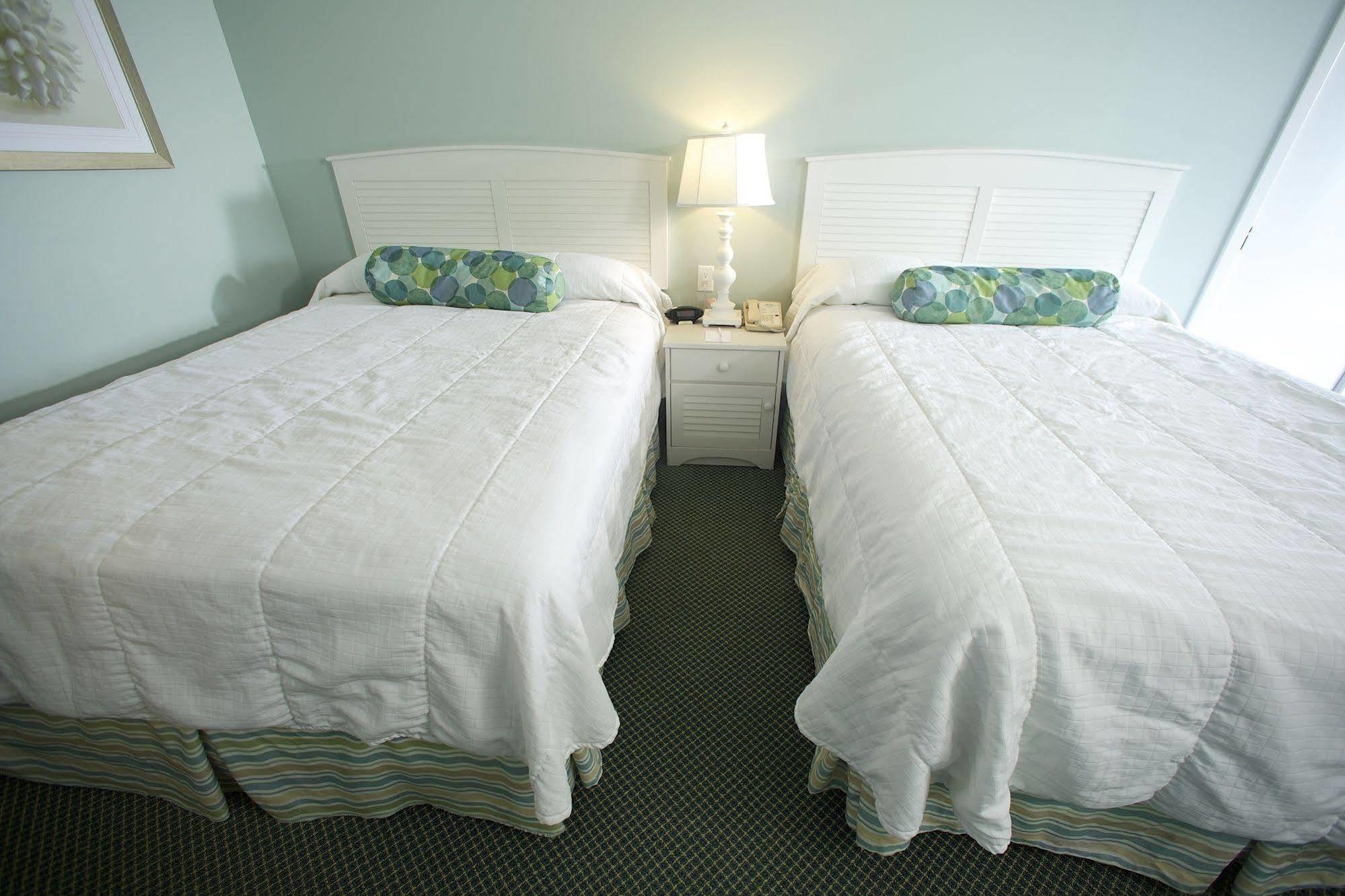Anchorage Inn 约克 外观 照片
